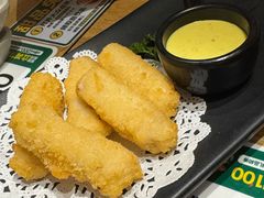 -豪客来牛排(汕头东厦100店)
