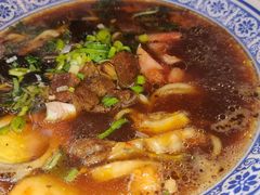 -清真马祥兴菜馆(云南北路店)