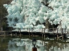 -九如山休闲旅游度假区