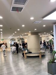 -DX HAIR SALON·发现未知美发沙龙