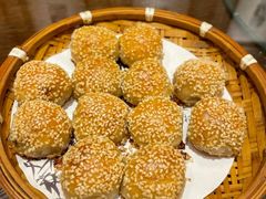 -唐山宴百姓府邸院落中餐