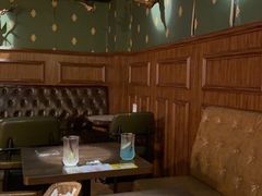 -The Cheebat 锌吧·Bistro(体育西店)