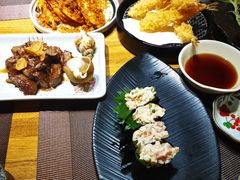 -德川家日本料理(中关村寰太大厦店)