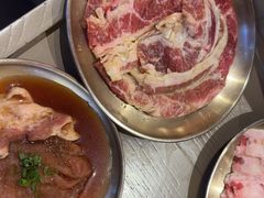 -西塔老太太泥炉烤肉(济南首店)