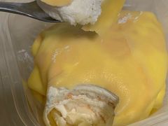 榴莲宝宝-曼兹集鲜(金桥国际食品城店)