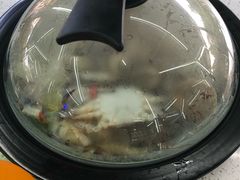-海岸风情蒸汽海鲜自助餐厅(家宴金手勺店)