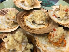 超大元贝-贞姨美食·老字号海鲜大排档