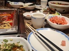 -码头故事火锅(大丰店)