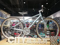 -TREK崔克自行车(徐汇滨江店)