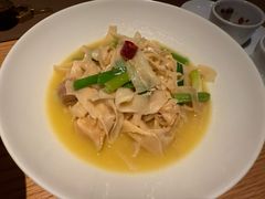 家烧笋衣-新荣记(西溪湿地店)