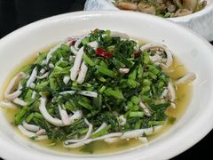 -健眺小海鲜(临海后山店)