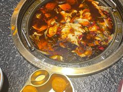 -匠岳·王宝器麻椒鱼(全国总店)