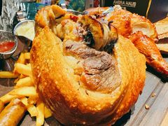 -Ambra Haus琥珀屋精酿餐厅(宝山店)