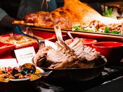 -深圳福田香格里拉大酒店