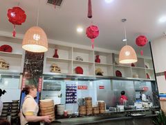 大堂-蒋家桥饺面店(东关街店)