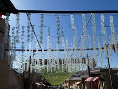 -丹噶尔古城