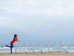 -海南清水湾莱佛士酒店