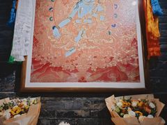 -西安市广仁寺