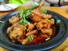 -烤五行·烧烤烤串(石佛营店)