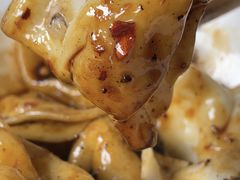 -新繁牛肉豆花(都江堰店)