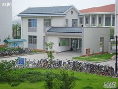 -江南大学(蠡湖校区)