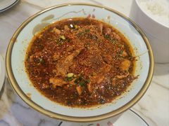 -川人川菜馆·小龙虾·鲜虾现做(黄山路店)