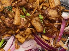 -鼎好家常菜(天桥店)