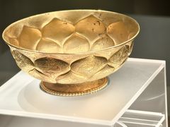 -陕西历史博物馆