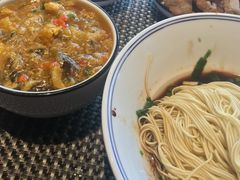 -十面春风·江南面馆(崇宁路店)