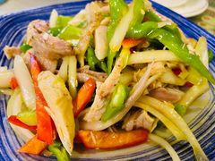 -新疆红柳花餐厅(新洲店)
