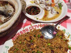 -辣小鲜·南昌大排档(船山路店)