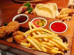 -咖梦餐厅 COMENG RESTAURANT