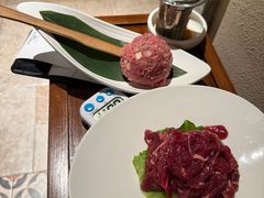 -大良毋米粥·粥底火锅(岭南天地店)