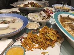 -豫丰汇河南名菜楼(武记餐饮)