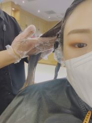 -THE LOG SALON 记录