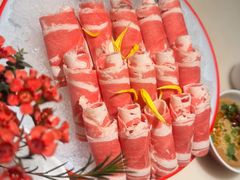 -涮福記·现切牛羊肉火锅(世纪汇店)