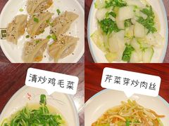 -集贤门·徽菜(福田店)