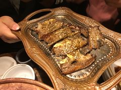-霄汉羊排(万松园一店)