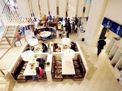 -泉上·发现DISCOVERY ·黔菜餐厅(银海元隆广场店)