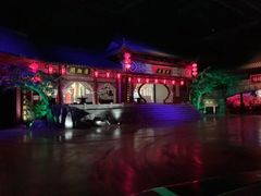 -厦门方特东方神画