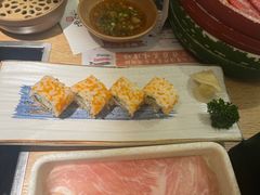 -温野菜涮涮锅(大悦城店)