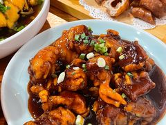 -百家鲜·杭帮菜