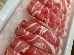 -百草滩羊清水涮羊肉(长城路店)