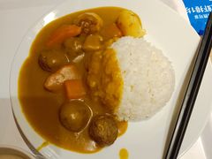 -宜家·瑞典风味餐厅(四元桥店)