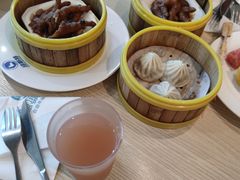 -纽斯特牛排自助餐厅(浦江万达店)