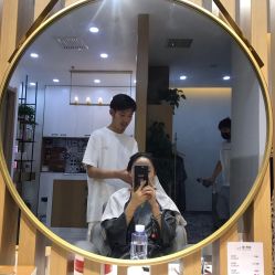点击看大图 -尚·丹尼Hair