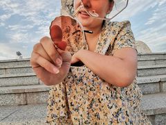 -长春世界雕塑园冰雪艺术天地