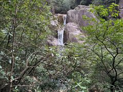 -姑婆山旅游区