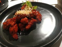 -荟廷·晶萃(陆家嘴尚悦湾店)