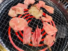 -黑牛の場烤肉(摩天活力城店)
